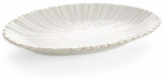 Serveerimistaldrik Avril, 36 cm x 4 cm, 23 cm, Valge v.
