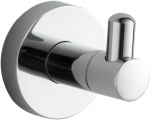 Konks Mexen 70507351-00, 51 mm x 60 mm x 51 mm, kroom