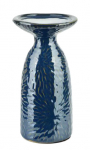 K&uuml;&uuml;nlahoidja Mondex Yarine Blue, keraamiline, 20 cm, sinine v.