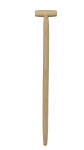 Vars, labida Okko 13, puit, 1.1 m