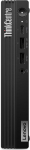 Statsionaarne arvuti Lenovo ThinkCentre 8500GE, DDR5 16 GB, SSD 512 GB, AMD Radeon&trade; 740M -, Windows 11 Pro M75q