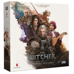Lauam&auml;ng Go On Board The Witcher Path Of Destiny, EN