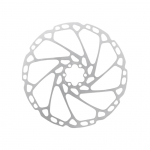 Piduriketas Shimano SM-RT66, 180 mm, roostevaba teras, h&otilde;be