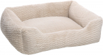 Loomavoodi Flamingo Naya 525895, beež v., 80 x 67 x 22 cm