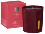 K&uuml;&uuml;nal, l&otilde;hna Rituals Ayurveda, 50 h, 290 g, Punane