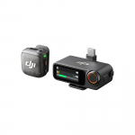 Mikrofon DJI Mic 3 (1TX+1RX), must v.