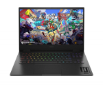 S&uuml;learvuti HP Omen 16 16-wf1183nw C3VH4EA, Intel Core i7-14700HX, 16 GB, 512 GB, 16.1 ", Nvidia GeForce RTX 4070, must v., en
