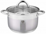 Pott Karl Hausmann Solid, 18 cm, 2 l