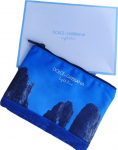 Kosmeetikakott Dolce & Gabbana Light Blue
