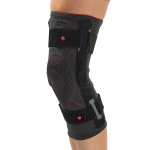 P&otilde;lvetugi DonJoy GenuForce&reg; Xpert, M