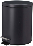 Pr&uuml;gikast Bathroom Solutions Noni, must v., 5 l, 26.5 cm x 20.5 cm