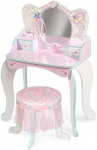 Kahjustatud pakendiga toode. Laste tualettlaud DeCuevas Ocean Fantasy 55541