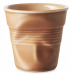 Tass Revol Froisses Sienna Earth, beež v., 0.18 l
