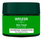 P&auml;evakreem Weleda Skin Food Nourishing, 40 ml