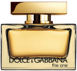 Parf&uuml;&uuml;mvesi Dolce & Gabbana The One Intense, 30 ml