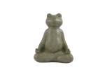 Aiakuju "Konn" Garden Center LT34967-PC, 27 cm x 18 cm x 34 cm, khaki v.