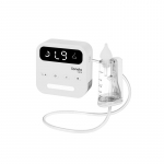 Nasaalne aspiraator Lionelo Babyair Flow