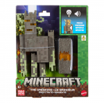 M&auml;ngukujuke Mattel Minecraft The Creaking JKR45, 8.3 cm, hall v.