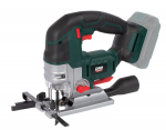 Juhtmeta akutikksaag Powerplus POWPB30100, 20 V