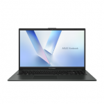 S&uuml;learvuti Asus Vivobook Go 15, 7520U, 16 GB, 512 GB, 15.6 ", AMD Radeon Graphics, must v., ru