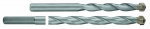 Betooni puur Keil 150.000.140, betoon/kivi/m&uuml;&uuml;ritis, keermega, sds plus, 14 mm x 15 cm