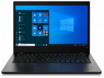 S&uuml;learvuti Lenovo ThinkPad T14 G2, taastatud, Pro 5450U, 8 GB, 1 TB, 14 ", AMD Radeon&trade; Graphics, must v., en