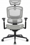 T&ouml;&ouml;tool Sharkoon OfficePal C50M, 47 x 50 x 120 - 130 cm, hall v.