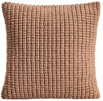 Dekoratiivpadjap&uuml;&uuml;r Homla Asha 243841, beež v., 45 cm x 45 cm
