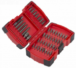 Otsikute komplekt Kreator KRT064911, PZ2, 25 - 75 mm
