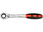 P&otilde;rkmehhanismiga mutriv&otilde;ti Yato YT-02375 YT-02375, 190 mm
