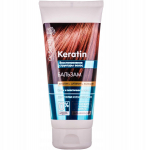 Juukse konditsioneer Dr. Sant&eacute; Keratin, 200 ml