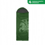 Magamiskott Outliner Vytis, roheline v., 220 cm