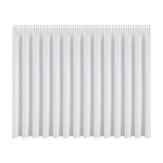 P&auml;evakardin Dalia Tape, valge v., 350 cm x 150 cm