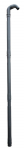 Komplekt, vihmaveerennide puhastuskomplekt, lehepuhurile Makita 191B03-8