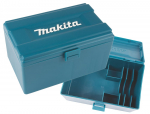 T&ouml;&ouml;riistakast Makita 821538-0, 17 cm x 11 cm x 9.5 cm, sinine v.