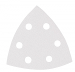 Lihvimisleht Makita P-42759, 240, 9.4 cm x 9.4 cm, 10 tk