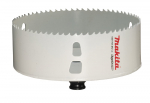 Augusaag bimetall Makita Ezychange E-14174, 13.3 cm