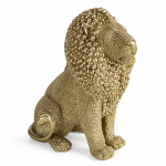 Figuurid, "L&otilde;vi" Eldo, 15 cm, kuld v.