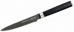 K&ouml;&ouml;ginuga Samura MO-V Stonewash, 247 mm, teras/komposiitmaterjal