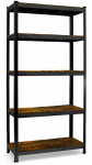 Hoiuriiul Humberg HR-852, 40 cm x 90 cm x 180 cm, 175 kg
