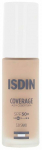 Meigip&otilde;hi Isdin Coverage, 3.0-sand, 30 g