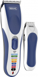Juuksel&otilde;ikusmasin Wahl Color Pro Cordless Combo (kahjustatud pakend)