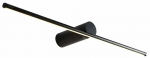 Valgusti seinale Rea OSW-02431, LED, 4000 &deg;K, 1 x 6 W, must v.