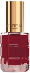 K&uuml;&uuml;nelakk L&rsquo;Or&eacute;al Paris Color RIche Vernis A L'Huile, bisous v., 13.5 ml