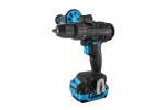 Akutrell koos akuga H&ouml;gert HT2E222-0DD, 18 V, 4 Ah