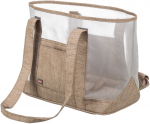 Loomade transpordikott Trixie Mary 28910, 53 cm x 20 cm x 30 cm