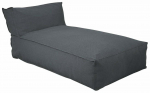 Lamamistool Homla Bagsy 775031, hall v., 175 cm x 95 cm x 80 cm