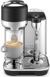 Kapselkohvimasin Sage Nespresso Vertuo Creatista, h&otilde;be v./must v.