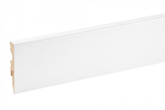 P&otilde;randaliist Cezar 810312, 220 cm x 8 cm x 1.3 cm, valge v.