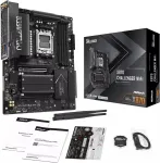 Emaplaat ASRock X870 Chalenger WIFI